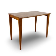 Walnut Side Table by Gordon