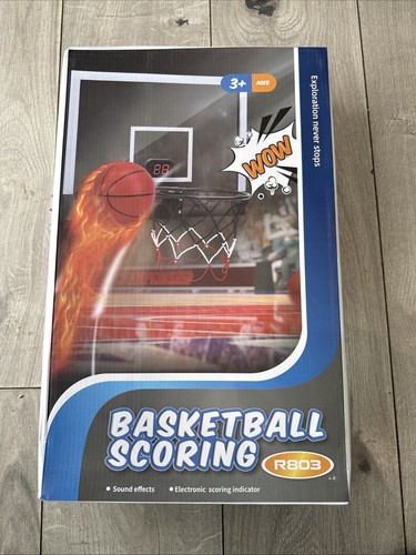 Stay gent electronic backboard - stay,