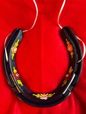 Hand Painted Canal Ware