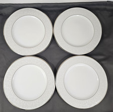 Noritake Silver Palace Bone