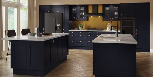 New not display shaker - ex-display,