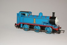 HORNBY  R351 THOMAS THE TANK
