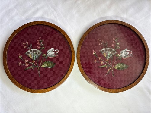 Beautiful pair antique - beautiful,