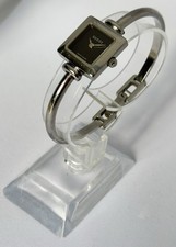 Vintage Gucci 1900L black dial