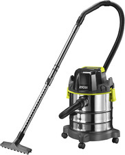 R18WDV-0 ONE+ Cordless Wet & Dry Vac (Bare Tool)