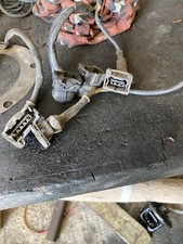 Toyota 4age Engine Loom Plugs Repair