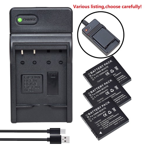 Battery charger for - charger,