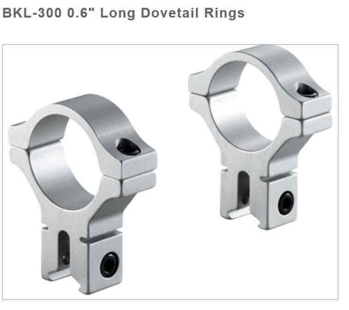 Bkl 300 30mm - bkl, dovetail