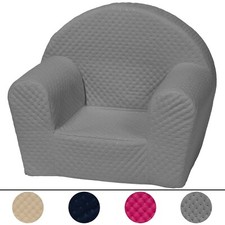 Kids chair, soft, foam, armchair, toodler, nursery, baby