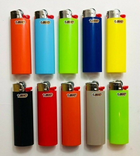 Maxi bic lighters set - bic,