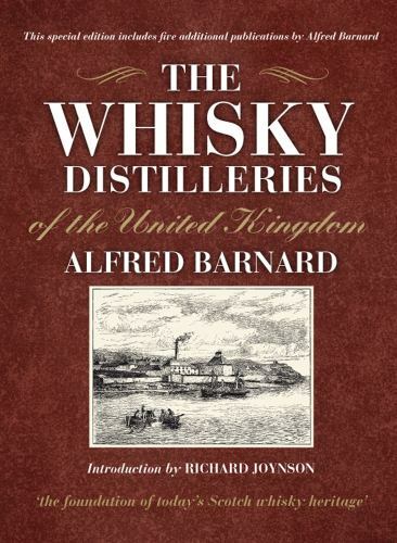 Whisky distilleries the - whisky, of