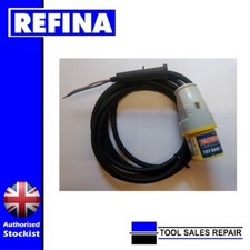 Refina Megamixer Power Lead