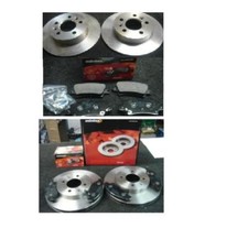 FOR HONDA CIVIC TYPE R FN2 06