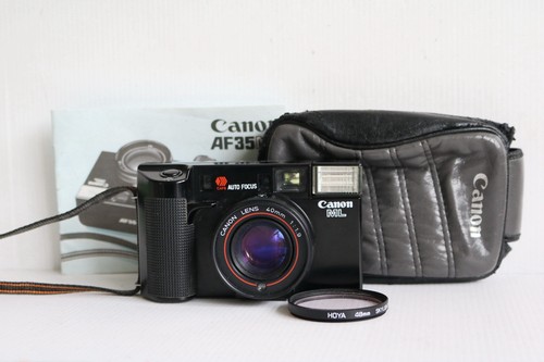 Canon af35ml cafs - canon, af
