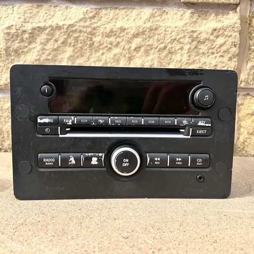 2008 saab radio stereo - saab,