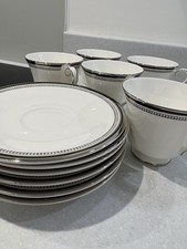 Royal Doulton Sarabande Teacup