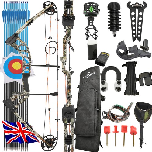 70lbs compound bow - compound,