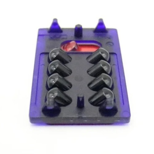Rain light sensor - lens, with