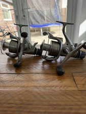 Shimano Aero GTE 8000B