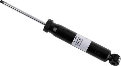 Shock absorber top - absorber, 313