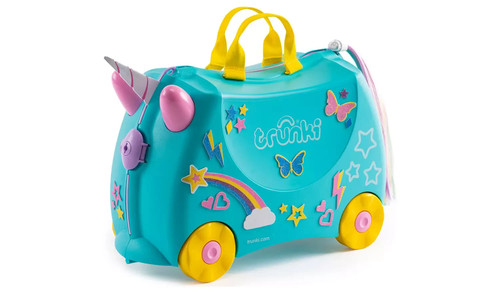 Trunki una unicorn - una,