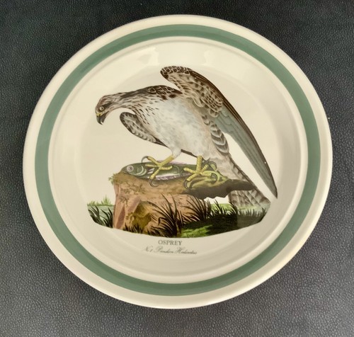 Portmeirion birds - portmeirion,