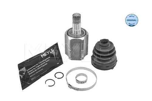 Drive joint set left right - joint,