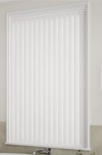 Vertical Blind Slats Louvres