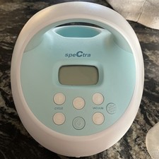 USED Spectra S1 Plus Hospital