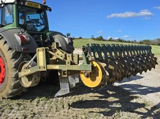 COUSINS V-FORM 5 Leg Mounted Subsoiler