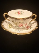 Antique Elite Limoges France