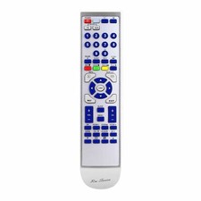 RM Series Remote Control