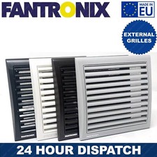 All Colours Square Small Wall