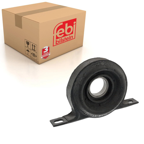 Propshaft centre support - support, inc