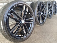 Genuine BMW 3 4 Series 19”