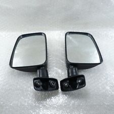 Brand NEW DAIHATSU TAFT F20 F50 WILDCAT PAIR SIDE MIRRORS MIRROR RH LH R/L