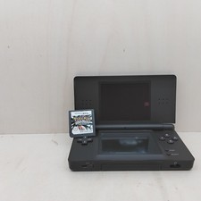 Nintendo DS with a Pokemon