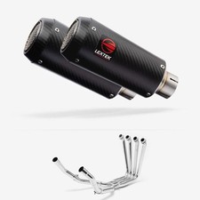 Lextek CP9C Full Carbon