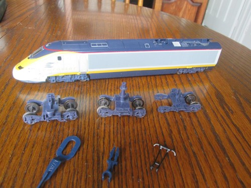 Job lot hornby - lot, r861