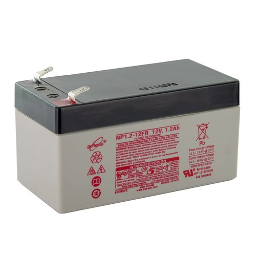 Enersys np1 12fr 12v - enersys, np1.2-12fr,