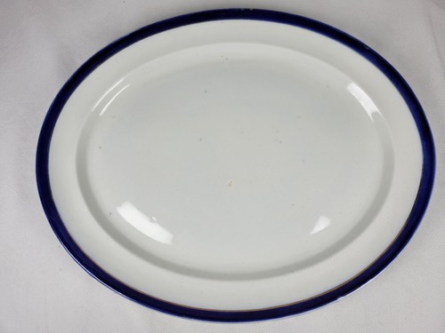 Platter meat serving - platter,