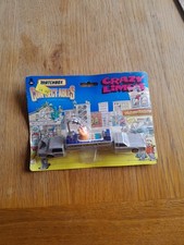 Vintage connectables Matchbox