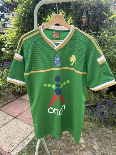Panathinaikos 2014 home - panathinaikos,