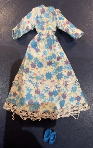 Vintage pippa maxi dress - pippa,