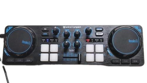 Hercules control compact - hercules,