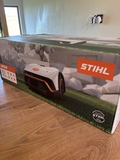 Stihl imow robotic lawnmower - stihl, 3