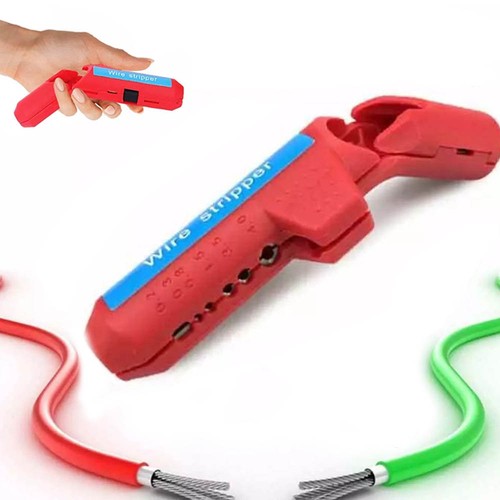 Round cables stripper - cables,
