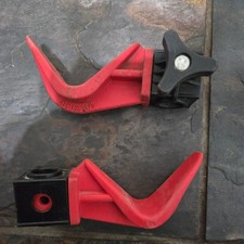 Octoplus fishing seat box up n