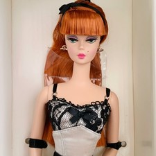 Barbie fashion model