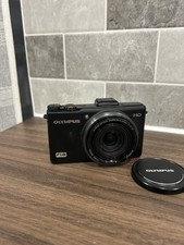 Olympus X-Series XZ-1 10.0MP